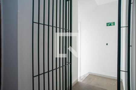 Apartamento para alugar com 60m², 1 quarto e 1 vagaÁrea comum - Hall dos apartamentos