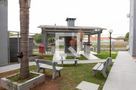 Apartamento para alugar com 38m², 2 quartos e 1 vagaÁrea comum - Churrasqueira