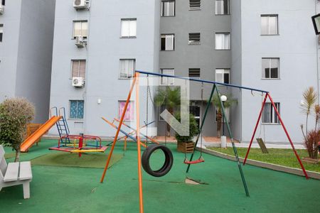 Apartamento para alugar com 38m², 2 quartos e 1 vagaÁrea comum - Playground