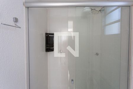 Apartamento para alugar com 38m², 2 quartos e 1 vagaBanheiro