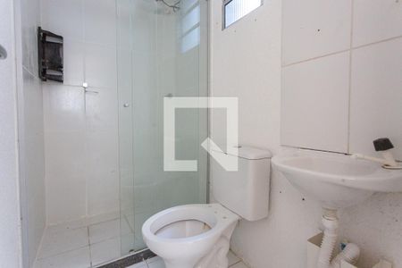 Apartamento para alugar com 38m², 2 quartos e 1 vagaBanheiro