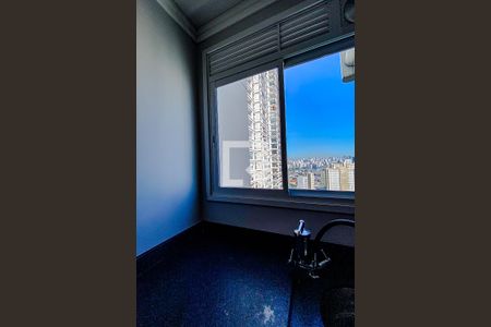 Apartamento à venda com 55m², 2 quartos e 1 vagaÁrea de Serviço