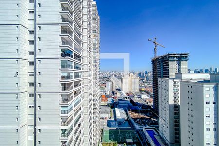 Apartamento à venda com 55m², 2 quartos e 1 vagaVista da Varanda