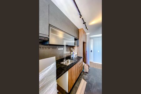 Apartamento à venda com 55m², 2 quartos e 1 vagaCozinha