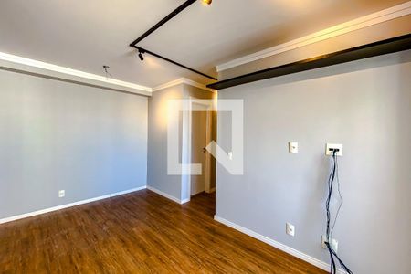 Apartamento à venda com 55m², 2 quartos e 1 vagaSala