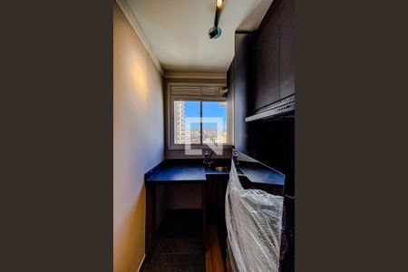 Apartamento à venda com 55m², 2 quartos e 1 vagaÁrea de Serviço