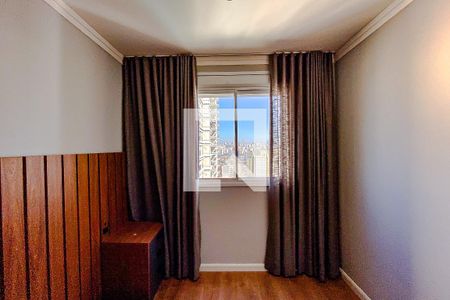 Apartamento à venda com 55m², 2 quartos e 1 vagaQuarto 2 - Suíte