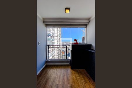 Apartamento à venda com 55m², 2 quartos e 1 vagaVaranda da Sala