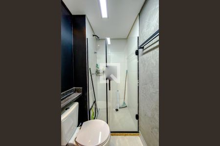 Apartamento à venda com 55m², 2 quartos e 1 vagaBanheiro