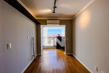 Apartamento à venda com 55m², 2 quartos e 1 vagaSala