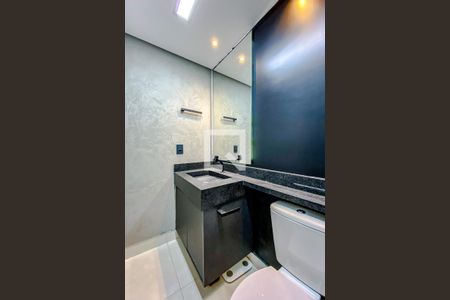 Apartamento à venda com 55m², 2 quartos e 1 vagaBanheiro