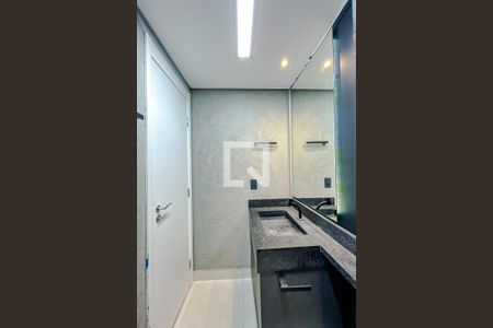 Apartamento à venda com 55m², 2 quartos e 1 vagaBanheiro