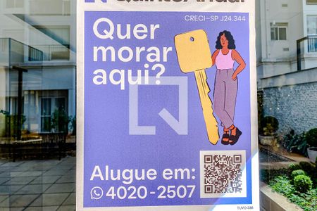 Apartamento à venda com 55m², 2 quartos e 1 vagaPlaquinha
