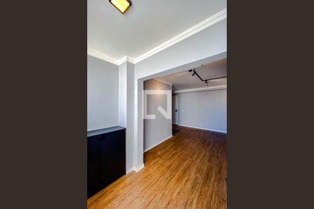 Apartamento à venda com 55m², 2 quartos e 1 vagaVaranda da Sala