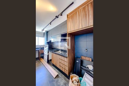 Apartamento à venda com 55m², 2 quartos e 1 vagaCozinha