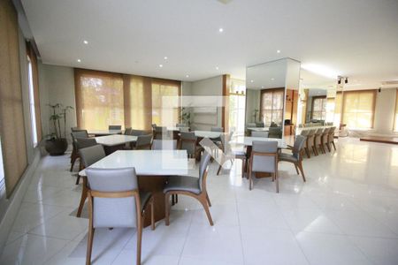 Apartamento para alugar com 73m², 2 quartos e 1 vagaÁrea comum - Salão de Festas II