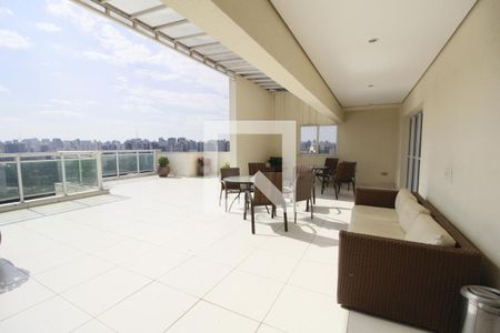 Apartamento para alugar com 73m², 2 quartos e 1 vagaArea Comum