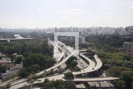 Apartamento para alugar com 73m², 2 quartos e 1 vagaVista