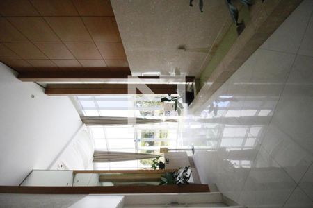 Apartamento para alugar com 73m², 2 quartos e 1 vagaHall Social