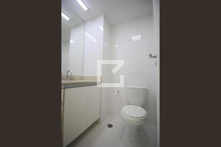 Apartamento para alugar com 73m², 2 quartos e 1 vagaBanheiro Social