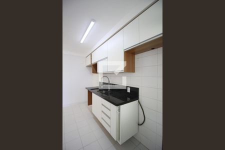 Apartamento para alugar com 73m², 2 quartos e 1 vagaCozinha