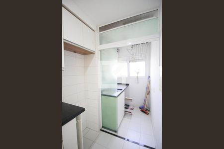 Apartamento para alugar com 73m², 2 quartos e 1 vagaLavanderia