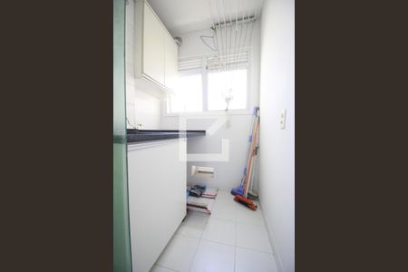 Apartamento para alugar com 73m², 2 quartos e 1 vagaLavanderia
