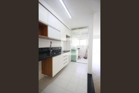 Apartamento para alugar com 73m², 2 quartos e 1 vagaCozinha