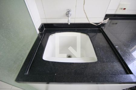 Apartamento para alugar com 73m², 2 quartos e 1 vagaLavanderia