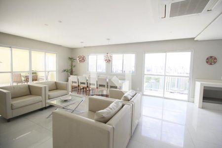 Apartamento para alugar com 73m², 2 quartos e 1 vagaÁrea comum - Salão de Festas I