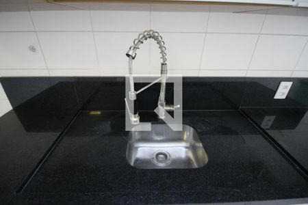 Apartamento para alugar com 73m², 2 quartos e 1 vagaCozinha