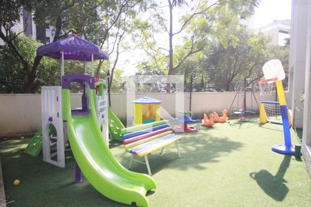 Apartamento para alugar com 73m², 2 quartos e 1 vagaÁrea comum - Playground