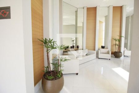 Apartamento para alugar com 73m², 2 quartos e 1 vagaArea Comum