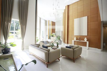 Apartamento para alugar com 73m², 2 quartos e 1 vagaÁrea comum - Salão de Festas II