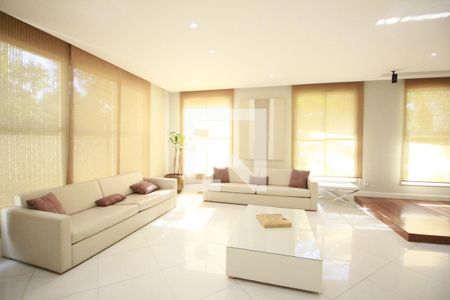 Apartamento para alugar com 73m², 2 quartos e 1 vagaÁrea comum - Salão de Festas II