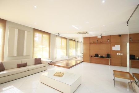 Apartamento para alugar com 73m², 2 quartos e 1 vagaÁrea comum - Salão de Festas II