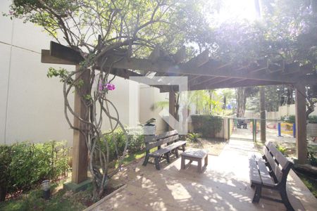 Apartamento para alugar com 73m², 2 quartos e 1 vagaÁrea comum