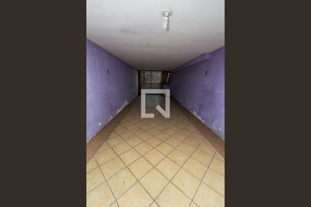 Casa para alugar com 100m², 2 quartos e 3 vagas Casa para alugar com 100m², 2 quartos e 3 vagasGaragem