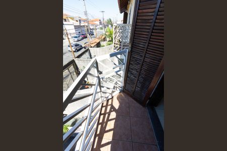 Casa para alugar com 100m², 2 quartos e 3 vagas Casa para alugar com 100m², 2 quartos e 3 vagasVaranda