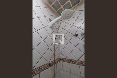 Casa para alugar com 100m², 2 quartos e 3 vagas Casa para alugar com 100m², 2 quartos e 3 vagasBanheiro 1