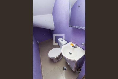 Casa para alugar com 100m², 2 quartos e 3 vagas Casa para alugar com 100m², 2 quartos e 3 vagasBanheiro 2