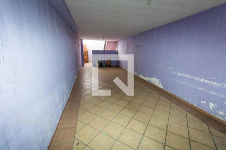Casa para alugar com 100m², 2 quartos e 3 vagas Casa para alugar com 100m², 2 quartos e 3 vagasGaragem