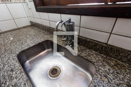 Casa para alugar com 100m², 2 quartos e 3 vagas Casa para alugar com 100m², 2 quartos e 3 vagasCozinha