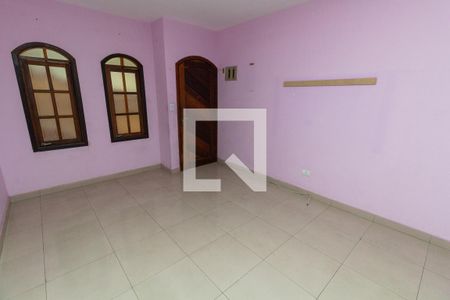 Sala de casa para alugar com 2 quartos, 100m² em Jardim Santa Maria, São Paulo