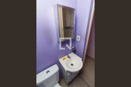 Casa para alugar com 100m², 2 quartos e 3 vagas Casa para alugar com 100m², 2 quartos e 3 vagasBanheiro 2