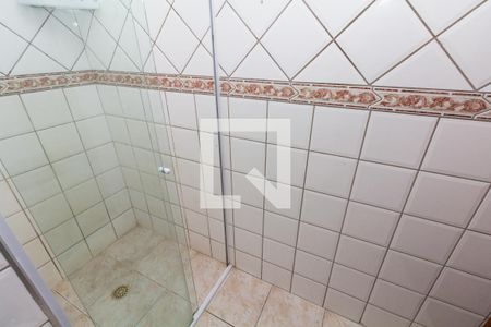 Casa para alugar com 100m², 2 quartos e 3 vagas Casa para alugar com 100m², 2 quartos e 3 vagasBanheiro 1