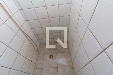 Casa para alugar com 100m², 2 quartos e 3 vagas Casa para alugar com 100m², 2 quartos e 3 vagasBanheiro 1