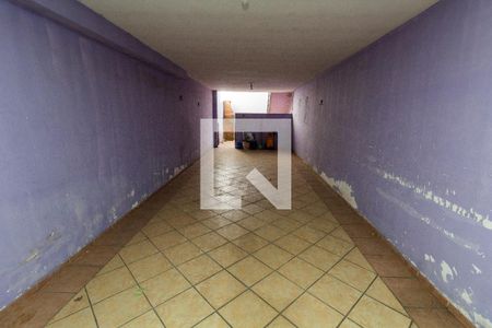 Casa para alugar com 100m², 2 quartos e 3 vagas Casa para alugar com 100m², 2 quartos e 3 vagasGaragem
