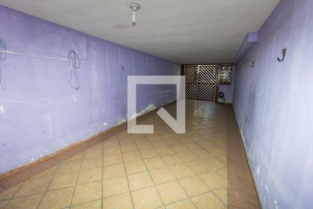 Casa para alugar com 100m², 2 quartos e 3 vagas Casa para alugar com 100m², 2 quartos e 3 vagasGaragem