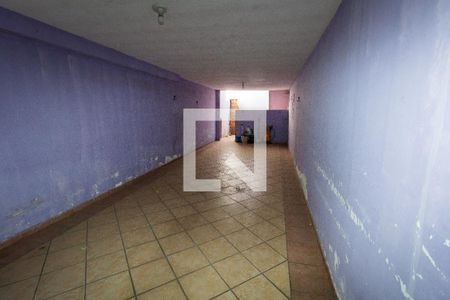 Casa para alugar com 100m², 2 quartos e 3 vagas Casa para alugar com 100m², 2 quartos e 3 vagasGaragem